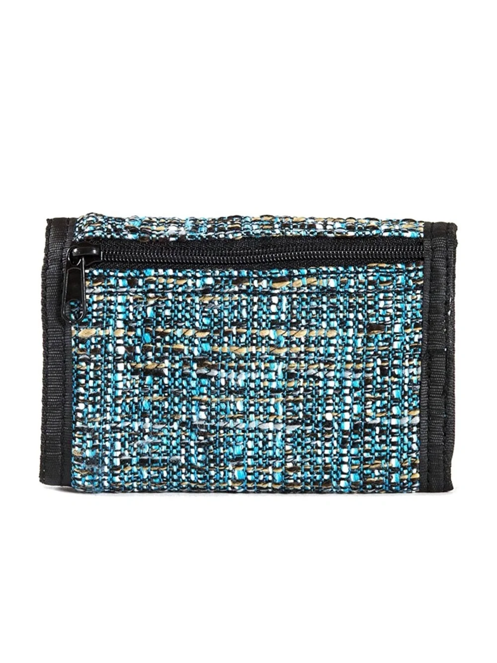 Dime Bags Tri-Fold Wallet - GLASS